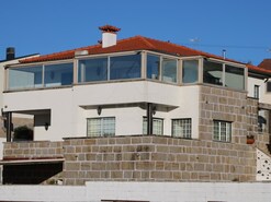 Moradia T3 - Ribeira, Ponte de Lima, Viana do Castelo