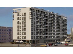 Apartamento T3 - Maximinos, Braga, Braga