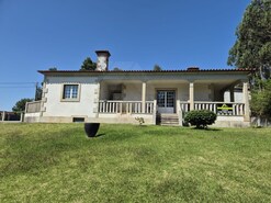 Moradia T3 - B�RRIO E CEP�ES, Ponte de Lima, Viana do Castelo