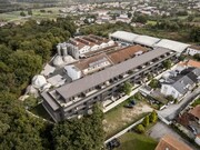Apartamento T2 - Arca, Ponte de Lima, Viana do Castelo - Miniatura: 7/9