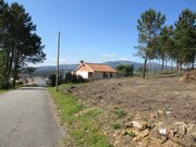 Terreno R�stico - Ribeira, Ponte de Lima, Viana do Castelo - Miniatura: 1/4
