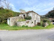 Moradia T3 - Padornelo, Paredes de Coura, Viana do Castelo - Miniatura: 1/9