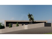 Moradia T3 - Estor�os, Ponte de Lima, Viana do Castelo - Miniatura: 1/9