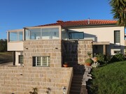 Moradia T3 - Ribeira, Ponte de Lima, Viana do Castelo - Miniatura: 1/9