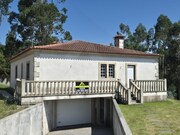 Moradia T3 - B�RRIO E CEP�ES, Ponte de Lima, Viana do Castelo - Miniatura: 2/9