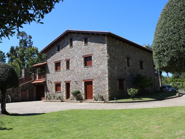 Moradia > T6 - Gandra, Ponte de Lima, Viana do Castelo - Imagem grande