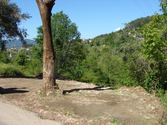 Terreno Rústico - Gandra, Ponte de Lima, Viana do Castelo - Imagem grande