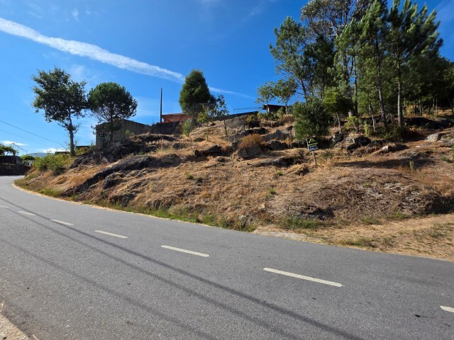 Terreno R�stico - Cabra��o e Moreira do Lima, Ponte de Lima, Viana do Castelo - Imagem grande
