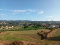 Terreno R�stico - Mozelos, Paredes de Coura, Viana do Castelo