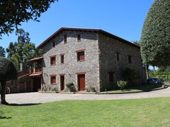 Moradia > T6 - Gandra, Ponte de Lima, Viana do Castelo