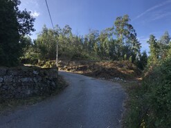 Terreno R�stico - Seara, Ponte de Lima, Viana do Castelo