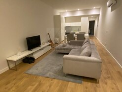 Apartamento T1 - S�o Vicente, Braga, Braga
