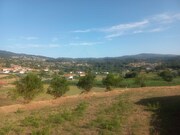 Terreno R�stico - Mozelos, Paredes de Coura, Viana do Castelo - Miniatura: 8/9