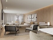 Apartamento T3 - Nogueira, Braga, Braga - Miniatura: 3/9