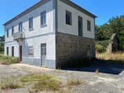 Moradia - Coura, Paredes de Coura, Viana do Castelo - Miniatura: 7/9