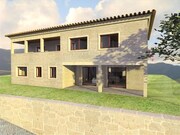 Moradia T5 - S�o Pedro de Arcos, Ponte de Lima, Viana do Castelo - Miniatura: 1/9