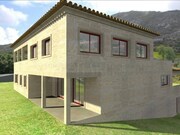 Moradia T5 - S�o Pedro de Arcos, Ponte de Lima, Viana do Castelo - Miniatura: 2/9