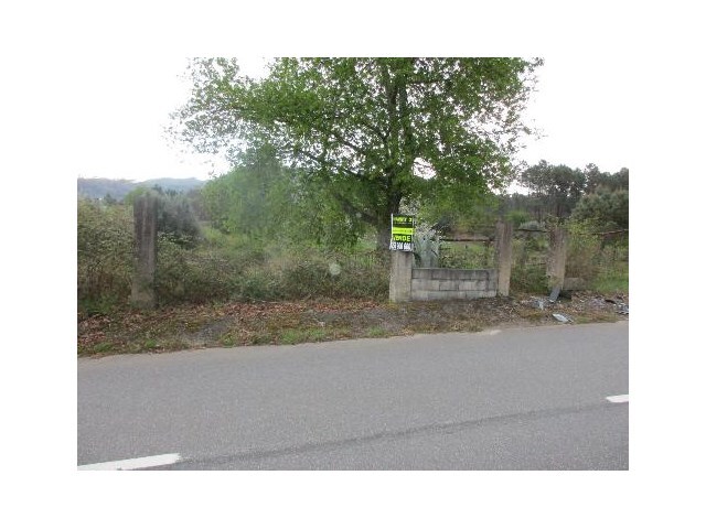 Terreno R�stico - Fornelos, Ponte de Lima, Viana do Castelo - Imagem grande