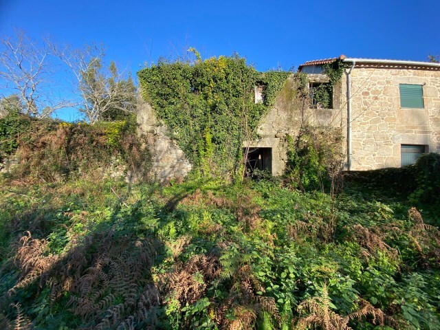 Moradia T2 - Fontoura, Valen�a, Viana do Castelo - Imagem grande