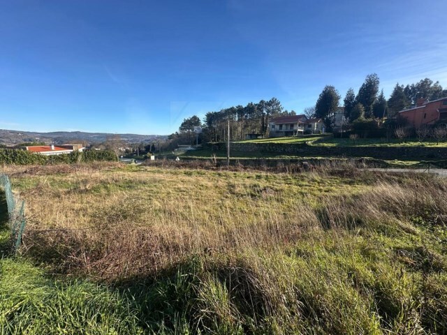 Terreno R�stico - Paredes de Coura, Paredes de Coura, Viana do Castelo - Imagem grande