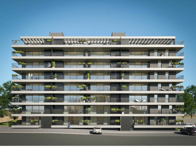 Apartamento T2 - Nogueira, Braga, Braga - Imagem grande