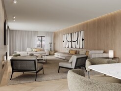 Apartamento T3 - Nogueira, Braga, Braga