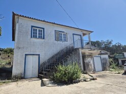 Moradia T3 - Ref�ios do Lima, Ponte de Lima, Viana do Castelo