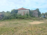 Ruina - Romarig�es, Paredes de Coura, Viana do Castelo - Miniatura: 1/9