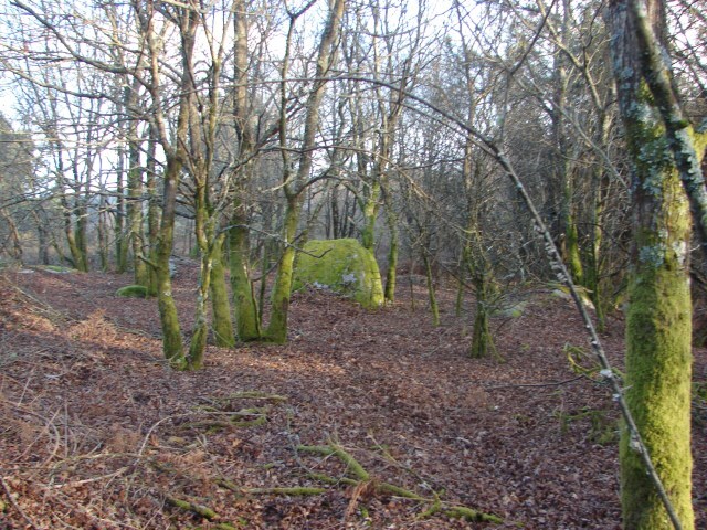Quinta - Castanheira, Paredes de Coura, Viana do Castelo - Imagem grande
