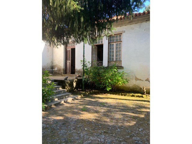 Quinta T5 - Vila Nova de Muia, Ponte da Barca, Viana do Castelo - Imagem grande