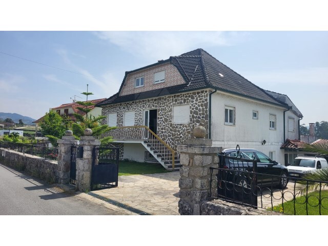 Moradia T6 - Ref�ios do Lima, Ponte de Lima, Viana do Castelo - Imagem grande