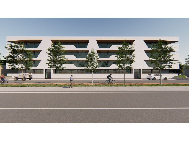 Apartamento T3 - Vila Nova de Muia, Ponte da Barca, Viana do Castelo - Imagem grande