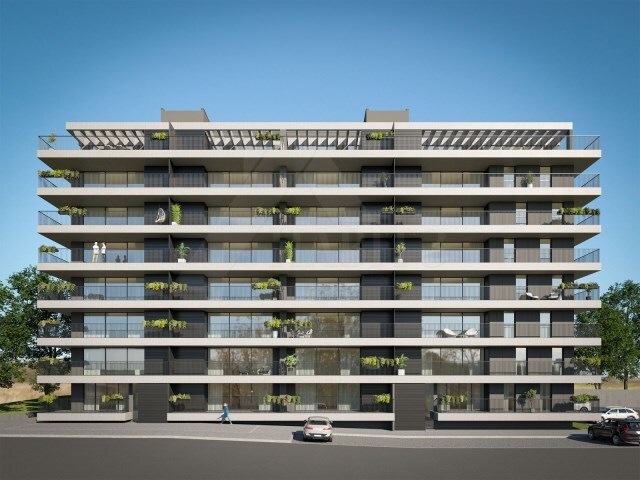 Apartamento T3 - Nogueira, Braga, Braga - Imagem grande