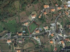 Terreno R�stico - Nogueira, Viana do Castelo, Viana do Castelo