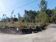 Terreno R�stico - Turiz, Vila Verde, Braga