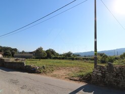 Terreno R�stico - Gandra, Ponte de Lima, Viana do Castelo
