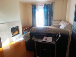 Apartamento T3 - Nogueira, Braga, Braga