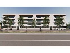 Apartamento T3 - Vila Nova de Muia, Ponte da Barca, Viana do Castelo