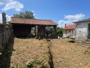 Moradia T0 - Vitorino das Donas, Ponte de Lima, Viana do Castelo - Miniatura: 4/9