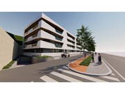Apartamento T3 - Vila Nova de Muia, Ponte da Barca, Viana do Castelo - Miniatura: 8/9