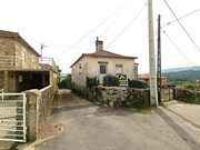 Moradia - Rubi�es, Paredes de Coura, Viana do Castelo - Miniatura: 1/9