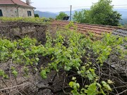 Moradia - Rubi�es, Paredes de Coura, Viana do Castelo - Miniatura: 7/9