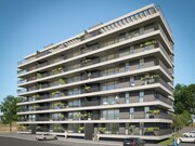 Apartamento T3 - Nogueira, Braga, Braga - Miniatura: 1/9