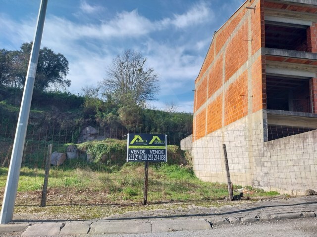 Terreno Rústico - Celeiros, Braga, Braga - Imagem grande