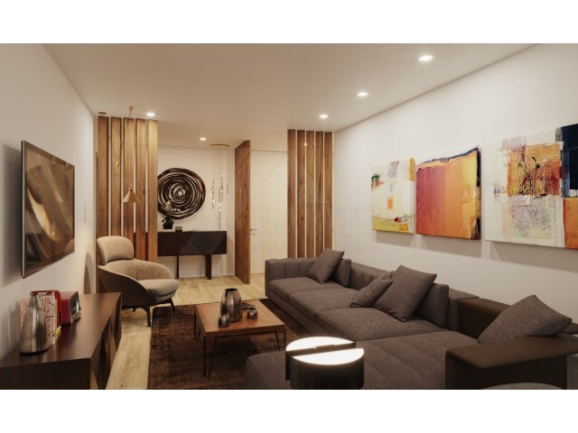 Apartamento T3 - Celeiros, Braga, Braga - Imagem grande