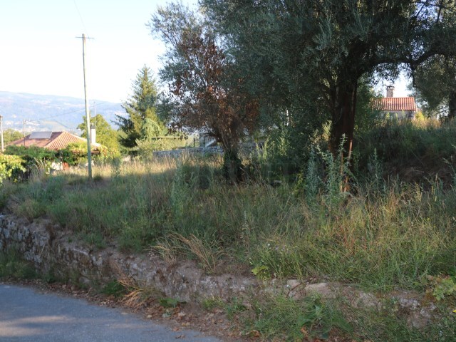Terreno R�stico - Gandra, Ponte de Lima, Viana do Castelo - Imagem grande