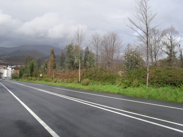 Terreno R�stico - Arca, Ponte de Lima, Viana do Castelo - Imagem grande