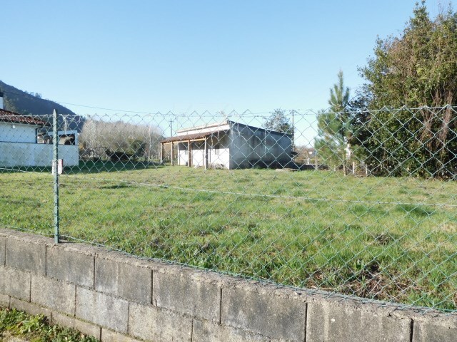 Terreno R�stico - Reboreda, Vila Nova de Cerveira, Viana do Castelo - Imagem grande