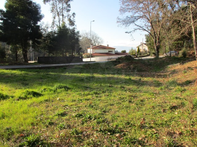 Terreno Rstico - Fornelos, Ponte de Lima, Viana do Castelo - Imagem grande
