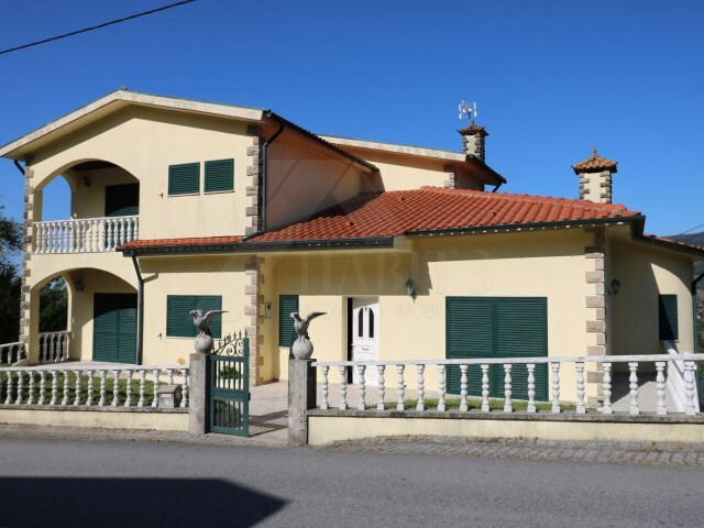 Moradia T4 - Sande, Vila Verde, Braga - Imagem grande